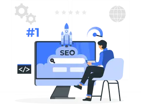 Search Engine Optimzation